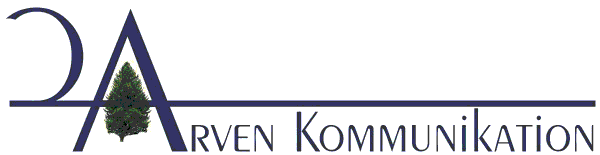 Arven Kommunikation